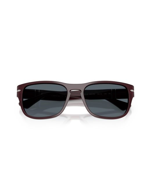 Persol Black Sunglass Po3341s