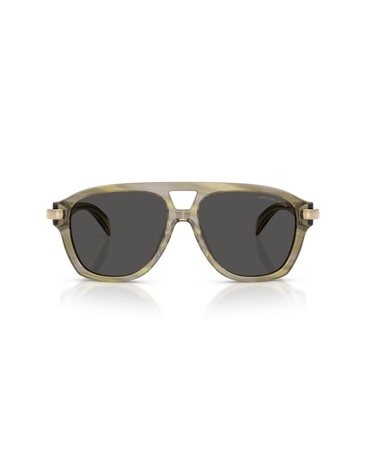 Michael Kors Black Mk2277U Grenada