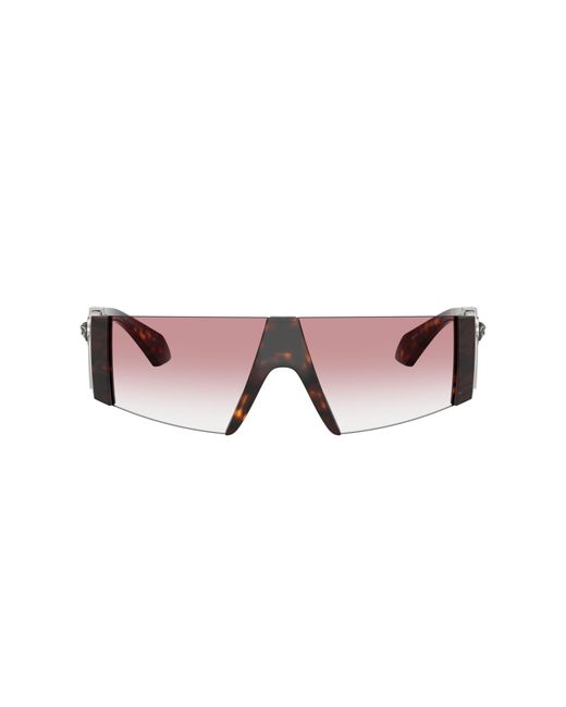 Versace Black Sunglass Ve4516