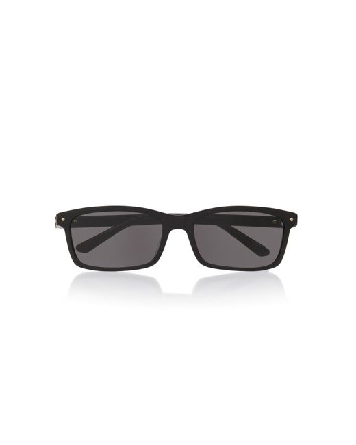 Dior Black Sunglass Petit Cd S1f