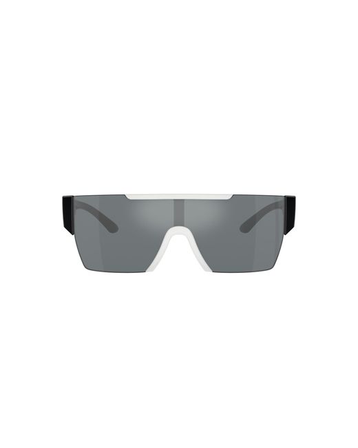Burberry Black Sunglass Jb4387 Kids
