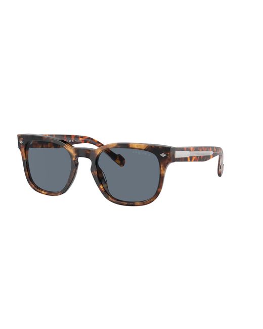 Vogue Eyewear Black Sunglass Vo5571s for men