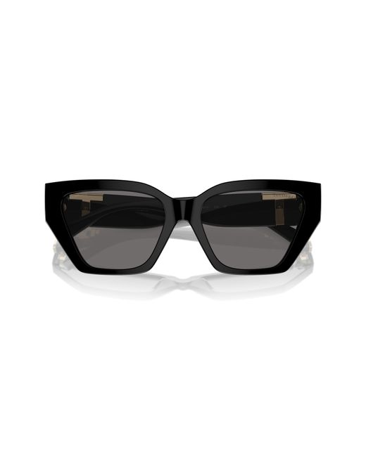 Tiffany & Co Black Sunglasses Tf4218