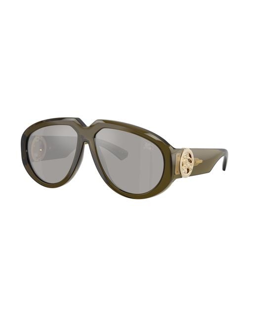 Burberry Black Sunglass Be4479u