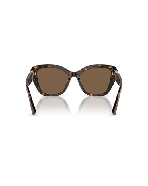 Ralph Lauren Black Sunglass The Isabel