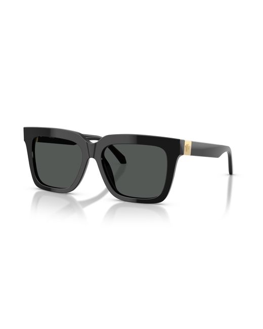 Versace Black Sunglasses Ve4498F