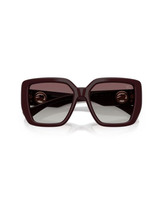 Burberry Black Sunglass Be4471f