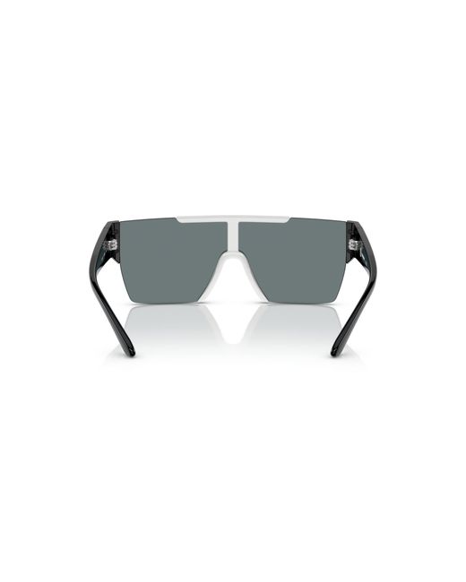 Burberry Black Sunglass Jb4387 Kids