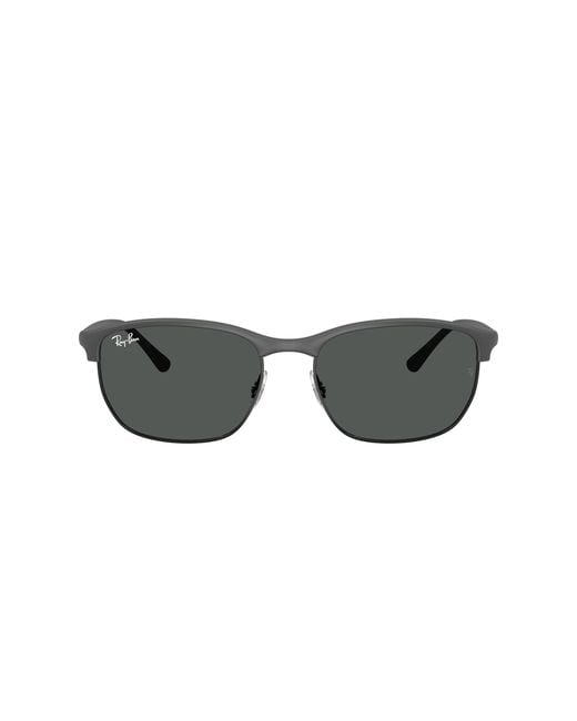 Ray-Ban Black Ray