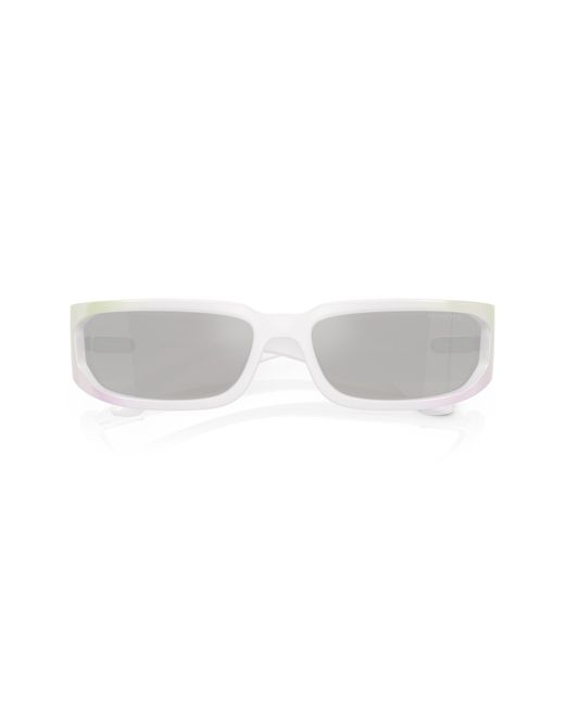 Arnette Black Sunglass Smaze for men