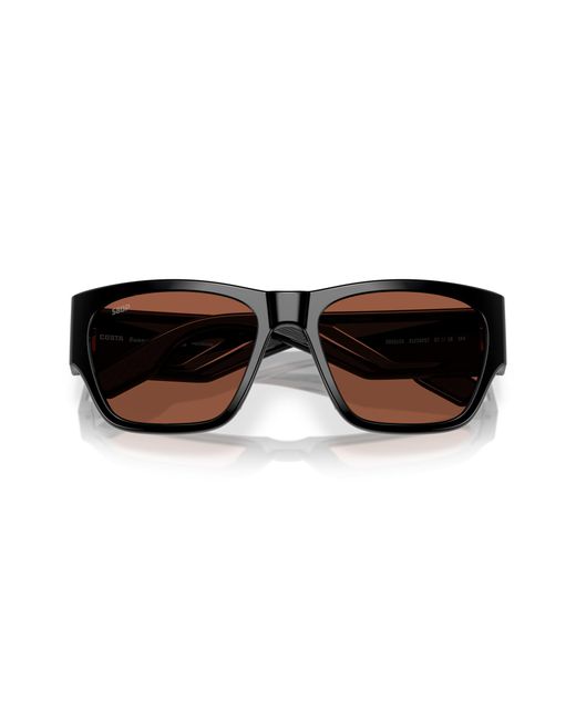 Costa Black Sunglass Suenos