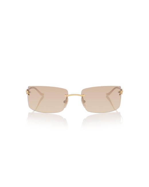 Cartier Black Sunglass Ct0503s