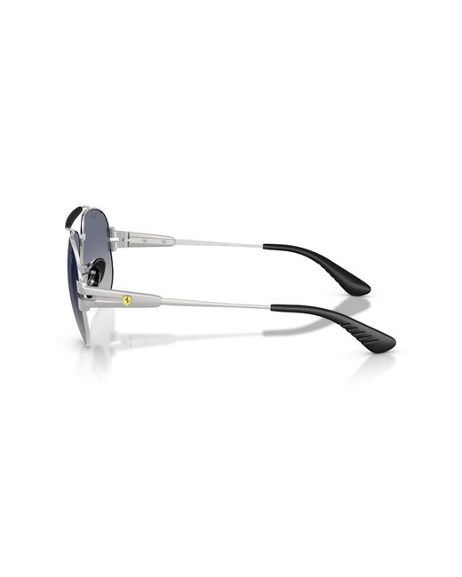 Ray-Ban Black Ray