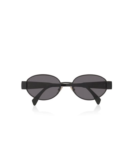 Céline Black Sunglass Cl40235u