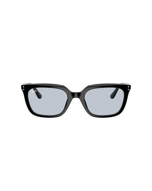 Ray-Ban Black Ray