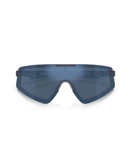 Scuderia Ferrari Black Sunglasses Fz6009U for men