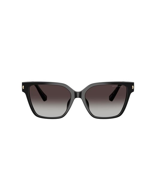Michael Kors Black Sunglasses