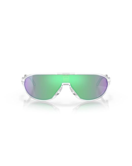 Oakley Black Sunglass Cmdn for men