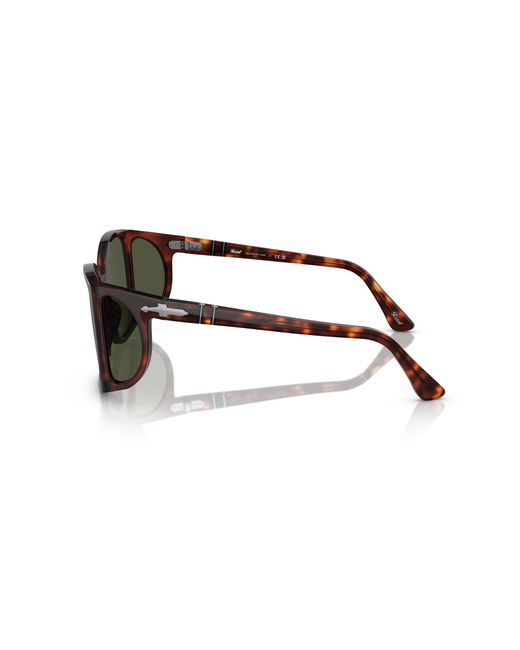 Persol Black Sunglass Po0005 for men