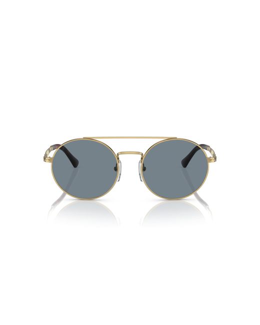 Persol Black Sunglass Po2496s