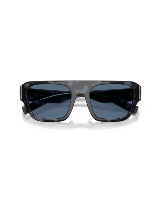 Dolce & Gabbana Black Sunglass Dg6206 for men