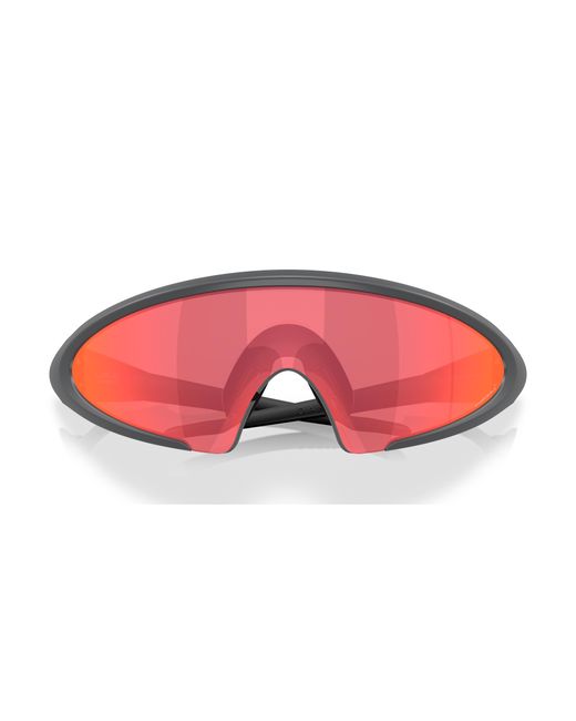 Oakley Black Sunglass Ellipse
