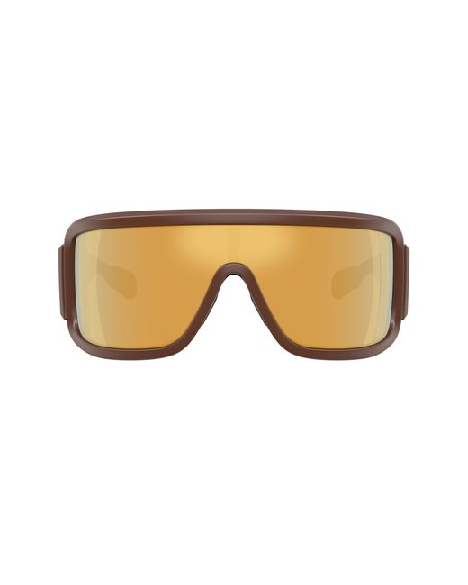 Moncler Black Sunglass Me8003 Snowseeker