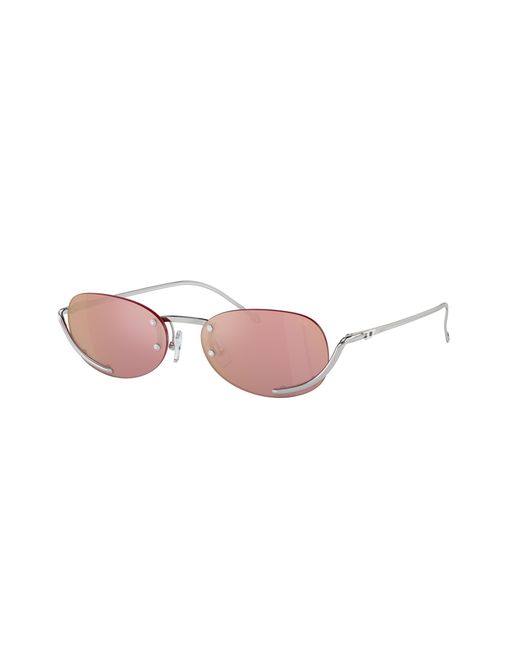 Sunglass DL1004 DIESEL de color Black