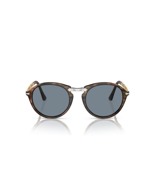 Persol Black Sunglass Po3274s