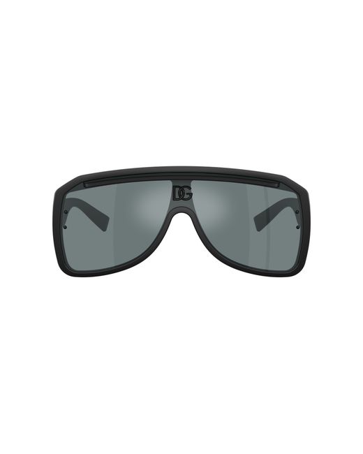 Dolce & Gabbana Black Sunglass Dg6205