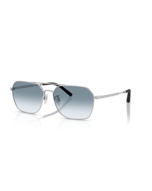 Oliver Peoples Black Sunglass Ov1377s R-17 for men