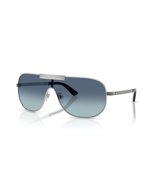 Versace Black Sunglass Ve2293 for men