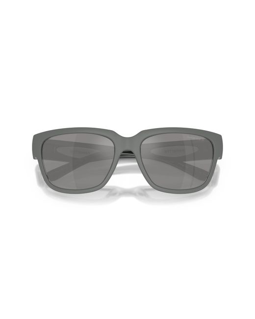 Arnette Black Sunglass Bounce for men