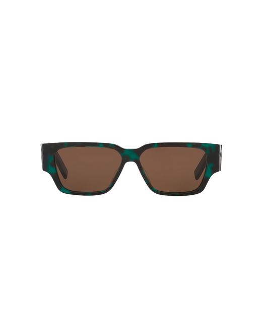 Dior Black Sunglass Cd Diamond S5i for men
