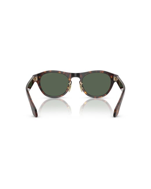 Giorgio Armani Black Sunglasses Ar8225 for men