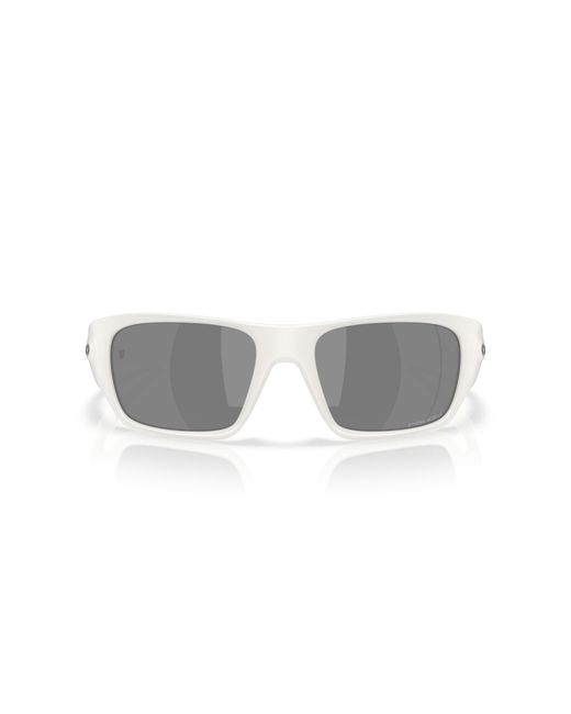 Oakley Black Oo9486 Masseter Sunglasses for men
