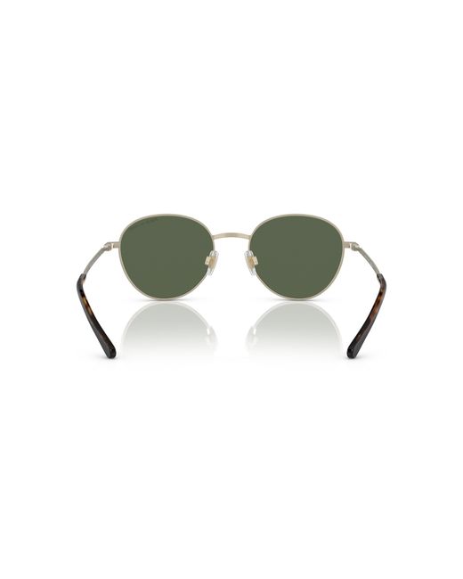 Polo Ralph Lauren Black Sunglass Ph3144 for men