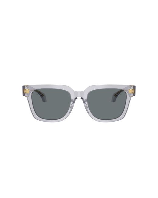Versace Black Sunglass Ve4510u for men