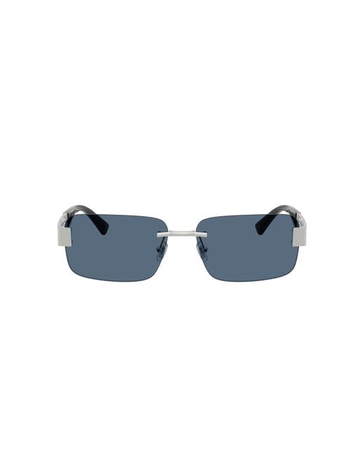 Versace Black Sunglass Ve2298 for men