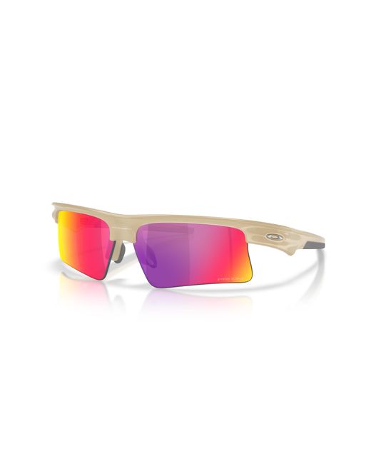 Oakley Black Sunglass Bisphaeratm Speed