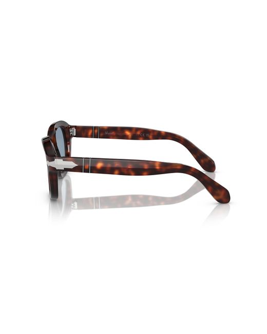 Persol Black Sunglass Po0060s