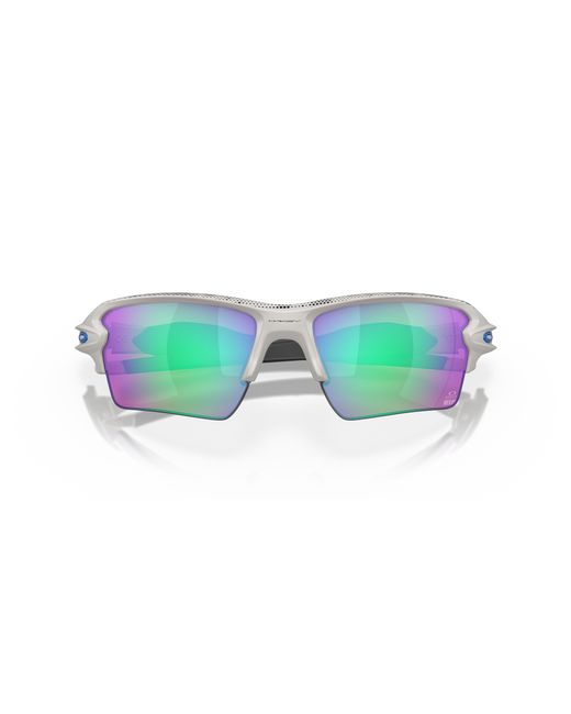 Oakley Black Sunglass Oo9188 Flak® 2.0 Xl
