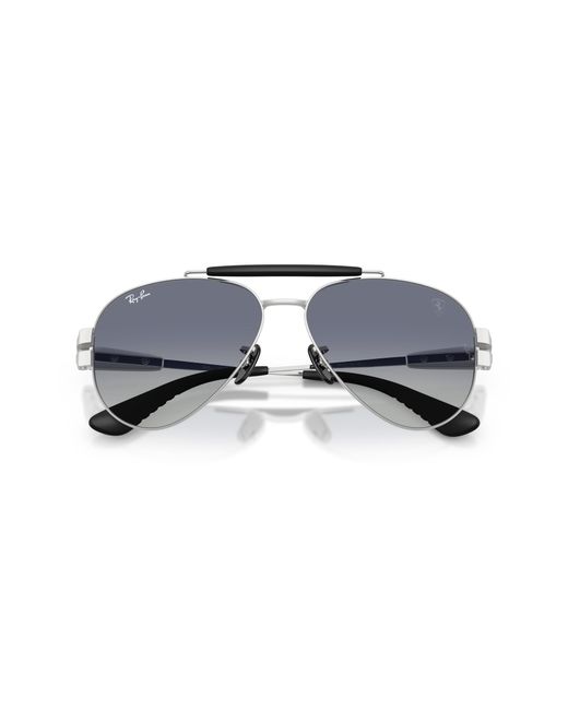 Ray-Ban Black Ray