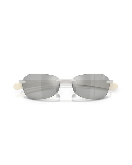 Moncler Black Sunglass Me4017 Orris