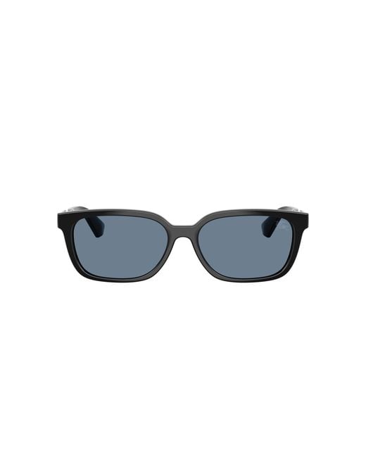 Burberry Black Sunglasses Be4481d