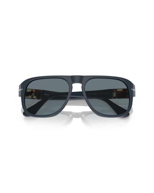 Persol Black Sunglass Po3310s