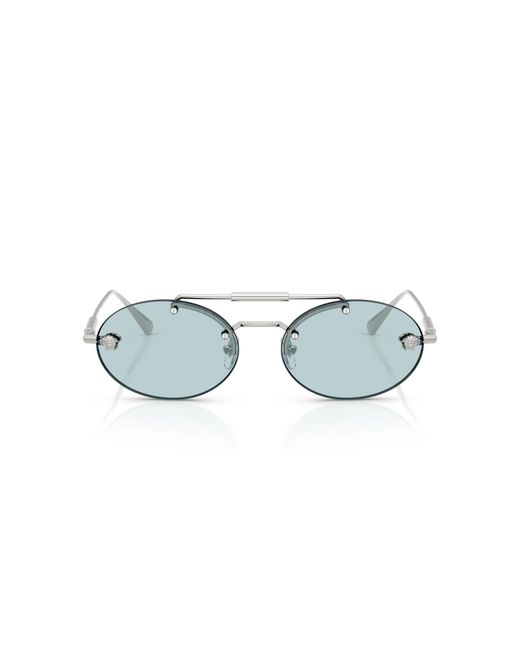 Versace Black Sunglass Ve2295