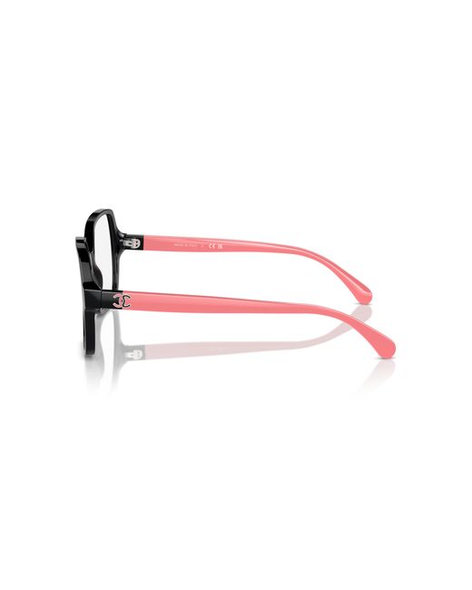 Chanel Black Sunglass Ch3473s