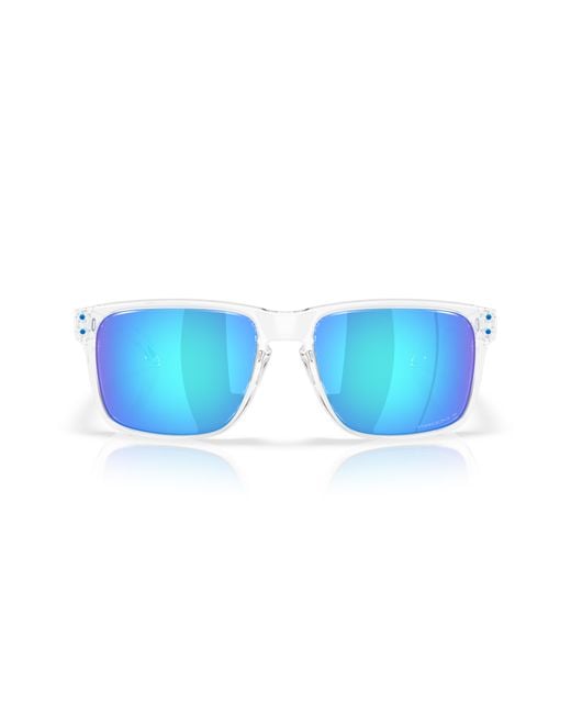 Oakley Black Sunglass Holbrooktm Xxl (low Bridge Fit)