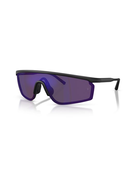 Oliver Peoples Black Sunglass Ov5623s R-20